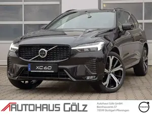 Volvo XC60 B5 Plus Dark AWD AHK*SHD*ACC*360°*BLIS