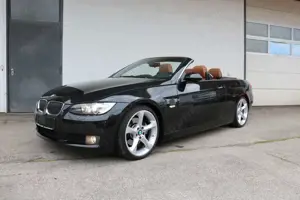 BMW 325 i Cabrio*Automatik*Sportfahrwerk*Navi.*