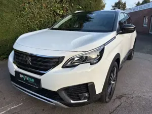 Peugeot 5008 PureTech 130 Stop  Start Allure
