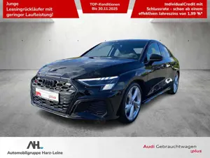 Audi S3 Limousine 2.0 TFSI quattro S-tronic Matrix Navi AC