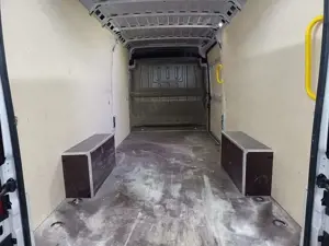 Fiat Ducato 2.2 Maxi L4H2*Cargo+*Visibility+*Worksite Bild 5