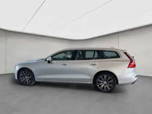 Volvo V60 B4 Inscription Aut Nappaleder mit Belüftung RC Bild 2