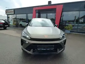 CUPRA Formentor VZ e-Hybrid 200 kW MATRIX TOP VIEW ACC