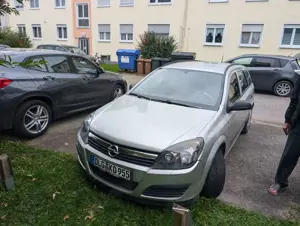 Opel Astra 1.7 CDTI Caravan Edition Plus