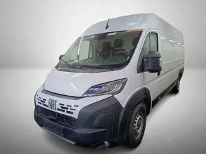 Fiat Ducato 2.2 Maxi L4H2*Cargo+*Visibility+*Worksite Bild 1