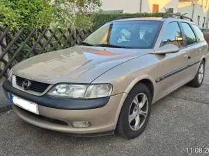 Opel Vectra