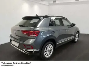 Volkswagen T-Roc Style 1.0 TSI Sitzheizung Navigation Bild 4