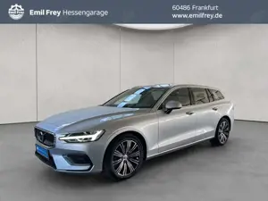 Volvo V60 B4 Inscription Aut Nappaleder mit Belüftung RC
