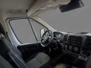 Fiat Ducato 2.2 Maxi L4H2*Cargo+*Visibility+*Worksite Bild 4