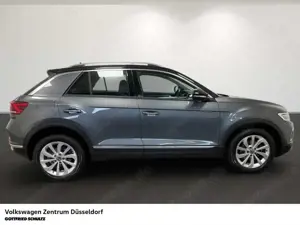 Volkswagen T-Roc Style 1.0 TSI Sitzheizung Navigation Bild 3