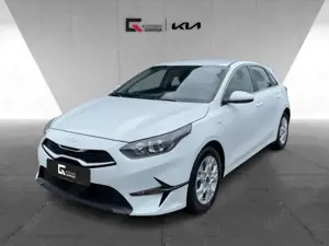 Kia Ceed / cee'd Vision 1.0T NAvi Kamera CarPlay