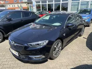 Opel Insignia Grand Sport 1.5T Dynamic-OPC - Kamera - 8fach