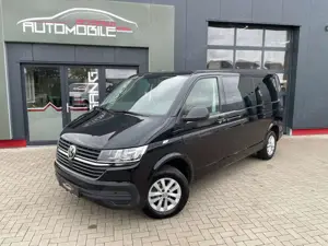 Volkswagen T6.1 Transporter Kasten PLUS MIXTO LR Profi lang Navi Sitzh.