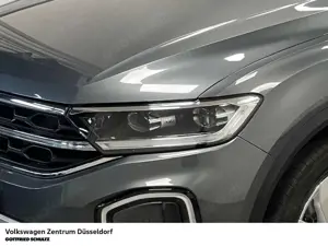 Volkswagen T-Roc Style 1.0 TSI Sitzheizung Navigation Bild 5