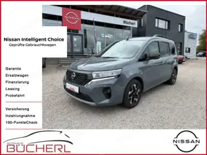 Nissan Townstar Tekna L1, 360°-Kam., KLIMA, Carplay