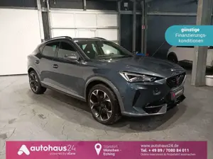 CUPRA Formentor VZ 2.0 TSI 4Drive|LED|Navi|Sitzhz|ACC