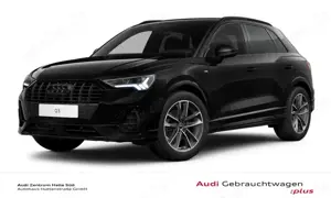 Audi Q3 35 TFSI S line MATRIX NAVI+ KAMERA 19"