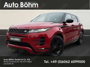 Land Rover Range Rover Evoque P300e R-Dynamic S PHEV+AHK+Pano