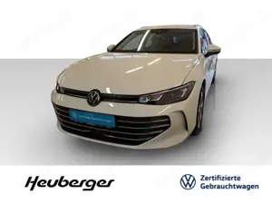 Volkswagen Passat Variant 2.0 TDI DSG Business, AHK, ACC, LED