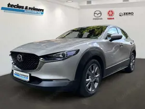Mazda CX-30 e-SKYACTIV-G 140 Autom. Center-Line Matrix-LED