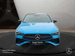 Mercedes-Benz CLA 200 AMG+NIGHT+PANO+AHK+LED+KAMERA+KEYLESS+7G Bild 3