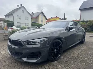 BMW M850 i xd*GC*Facelift*INDIVIDUAL*M-Sport Paket*