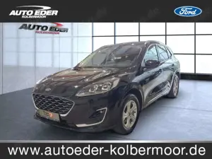 Ford Kuga Vignale Bluetooth Head Up Display Navi LED
