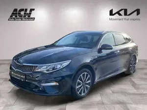 Kia Optima OPTIMA 2.0 VISION AHK NAVI KAMERA KLIMAAUTO.