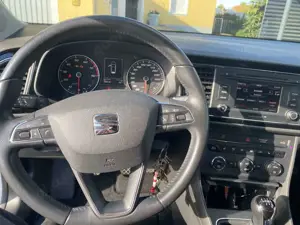 SEAT Leon Bild 4