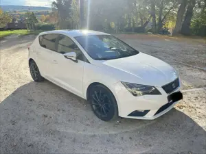 SEAT Leon Bild 2