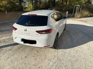 SEAT Leon Bild 3