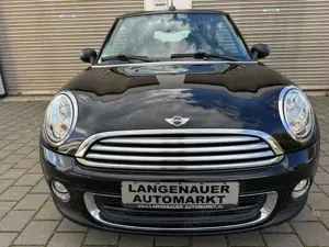 MINI One Cabrio-Aus 1.Hand"Navi"PDC"Klimaaut"SHZ"Alu Bild 3