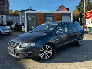 Volkswagen Passat Variant 2.0 Highline DSG *57TKM*EINMALIG*