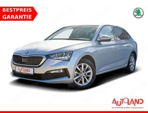 Skoda Scala 1.0 TSI LED AAC SmartLink PDC