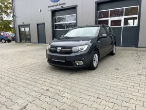Dacia Sandero II Comfort Bild 3