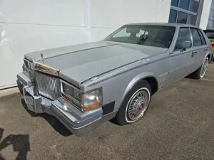 Cadillac Seville 6,0l