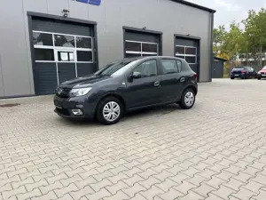Dacia Sandero II Comfort Bild 5