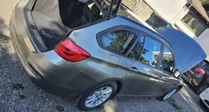 BMW 320 320d Touring xDrive Aut. Bild 4