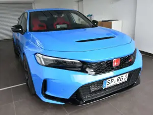 Honda Civic Type R **HR Tiefer+Spur** R-Design* Bild 5
