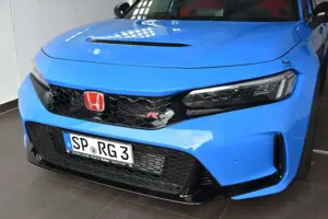 Honda Civic Type R **HR Tiefer+Spur** R-Design* Bild 2