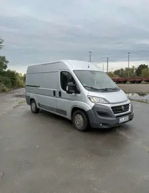 Fiat Ducato luftfederung , klima , standheizung