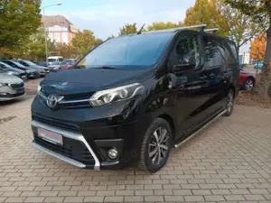 Toyota Proace Verso L2 Executive 15 Jahre Garatie