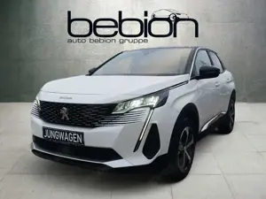 Peugeot 3008 1.2 PureTech 130 Allure Pack KeyLess LED LM