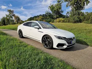 Volkswagen Arteon R-Line