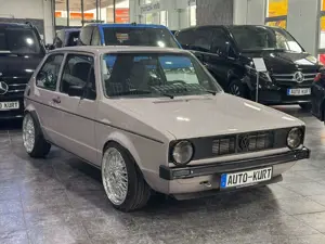 Volkswagen Golf 1,8 T 5v*Sonderpolster*Alles Eingetragen! Bild 1