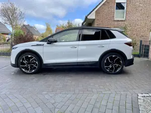 Skoda Elroq 85 First Edition - Einzelstück - Sport/Maxx/WP