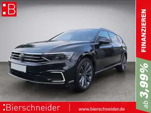 Volkswagen Passat Variant 1.4 TSI DSG e-Hybrid  299 EURO NAVI IQ-LED MATRIX