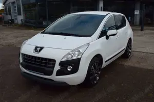Peugeot 3008 Active