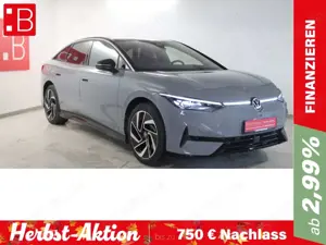 Volkswagen ID.7 Pro 20 AHK WÄRMEP. MATRIX PANO