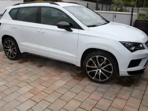 CUPRA Ateca Ateca 2.0 TSI 4Drive DSG